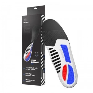 Spenco Total Support Thin Insoles